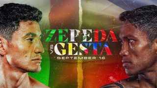 Zepeda v Gesta 9/16/23