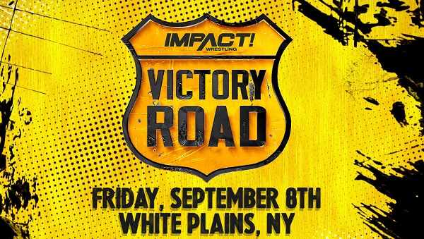 Watch Impact Wrestling Victory Road 9/8/23 8th September 2023 Online Full Show Free