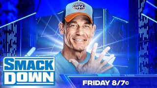 WWE Smackdown Live 9/29/23