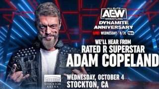 v2 Fix – AEW Dynamite Live 10/4/23