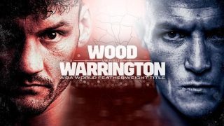 Wood Vs Warrington 10/7/23