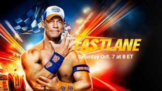 WWE Fastlane 2023 PPV 10/7/23