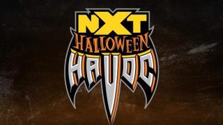 WWE NxT Live Halloween Havoc Week 2 10/31/23