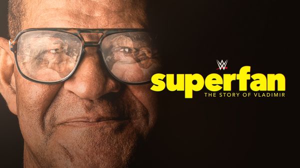 Watch WWE Superfan The Story Of Valdimir Online Full Show Free