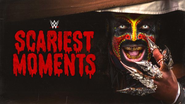 Watch WWEs Scariest Momments Online Full Show Free