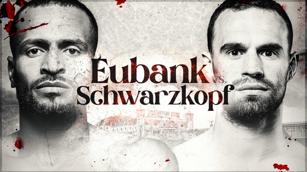 Watch Dazn Boxing Eubank vs. Schwarzkopf November 10th 2023 Online Full Show Free