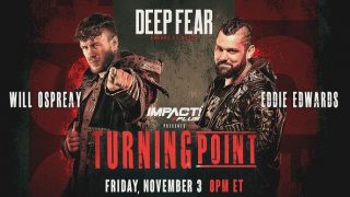 Impact wretling Turning Point 2023