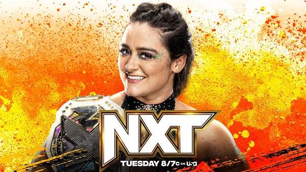 Watch WWE NxT Live 11/7/23 November 7th 2023 Online Full Show Free