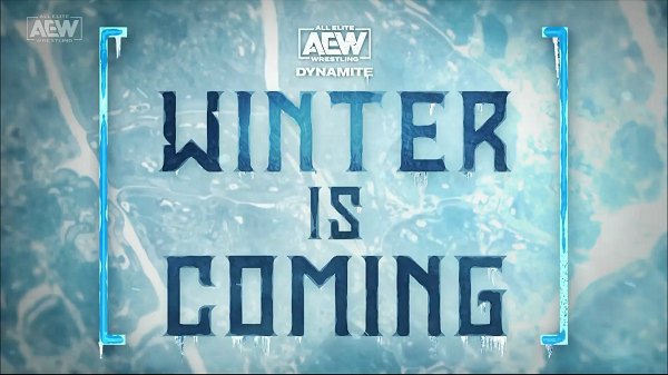 Watch AEW Dynamite Live 12/13/23 Winter Is Coming December 13th 2023 Online Full Show Free