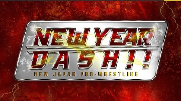 Watch NJPW NewYear Dash 2024 Live December 5th 2024 1/5/24 December 5th 2024 Online Full Show Free