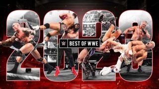 WWE Best of WWE 2023