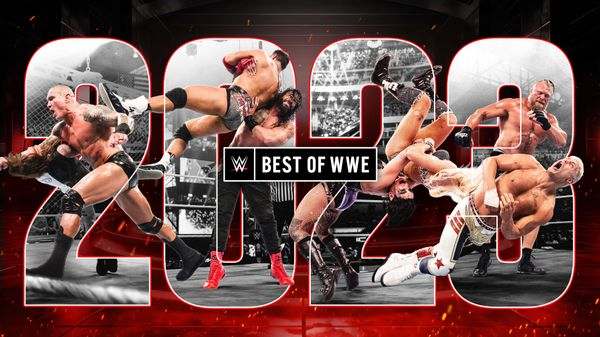 Watch WWE Best of WWE 2023 January 4th 2024 Online Full Show Free