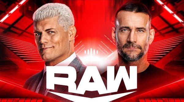 Watch WWE Raw 1/22/24 January 22nd 2024 Online Full Show Free