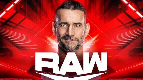 Watch WWE Raw 1/8/24 January 8th 2024 Online Full Show Free