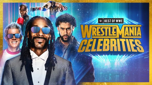 Watch WWE The Best Of Wrestlemania Celebrities Online Full Show Free