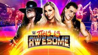 WWE This Is Awesome S3E2 Most Awesome Wrestlemania Momment