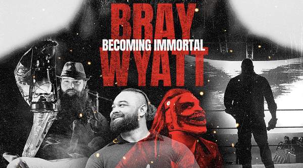 Watch Bray Wyatt Becoming Immortal 2024 Online Full Show Free