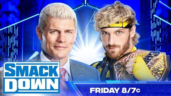 Watch WWE Smackdown Live 5/17/24 May 17th 2024 Online Full Show Free