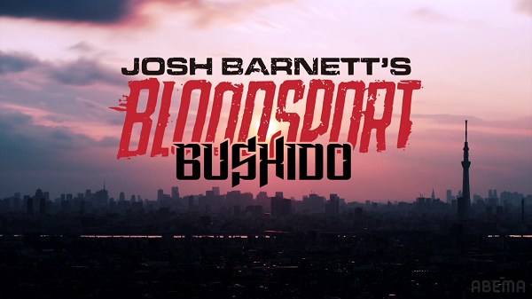 Watch Bloodsport Bushido June 22nd 2024 Online Full Show Free