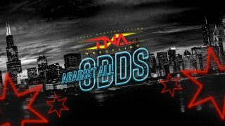 TNA Against All Odds 2024 PPV June 14th