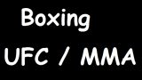 March 22nd 2025 UFC MMa