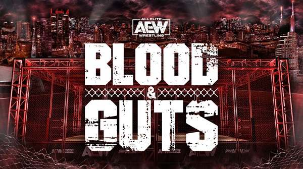 Watch AEW Dynamite Blood and Guts 2024 Live Special 7/24/24 24th July 2024 Online Full Show Free