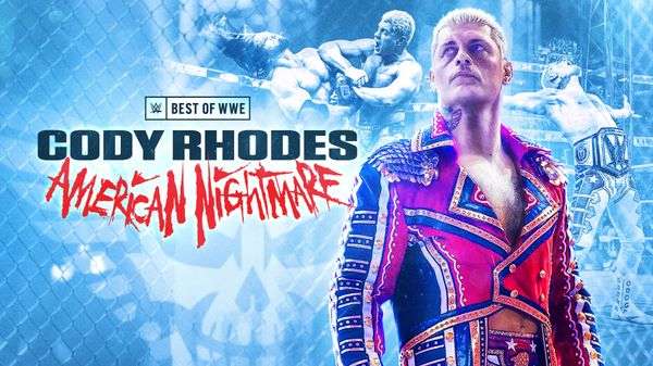 Watch The Best of WWE Cody Rhodes 2024 Online Full Show Free