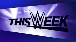 This Week In WWE June 4th 2024