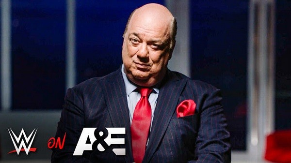 Watch WWE Legends Biography Paul Heyman Live 7/28/24 July 28th 2024 Online Full Show Free