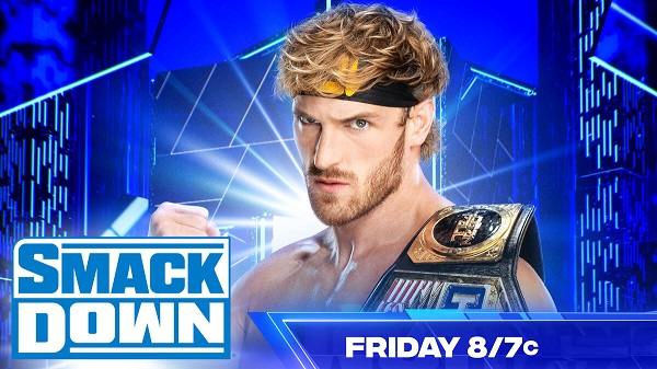 Watch WWE Smackdown Live 7/19/24 July 19th 2024 Online Full Show Free