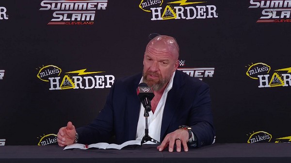 Watch PostPress Summerslam 2024 Press Conference Online Full Show Free