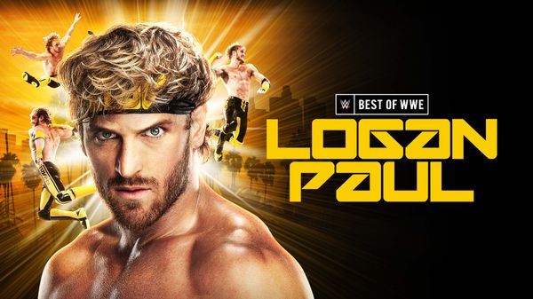 Watch WWE Best Of Logan Paul August 11th 2024 Online Full Show Free