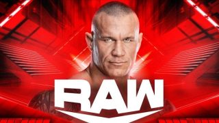 WWE Raw 8/26/24