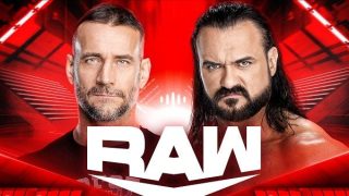 WWE Raw 8/5/24