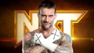 WWE NxT Live 9/17/24