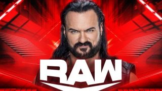 WWE Raw 9/23/24