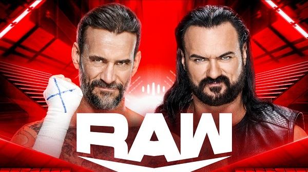 Watch WWE Raw 9/30/24 September 30th 2024 Online Full Show Free