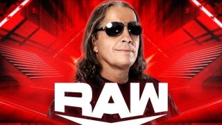 WWE Raw 9/9/24