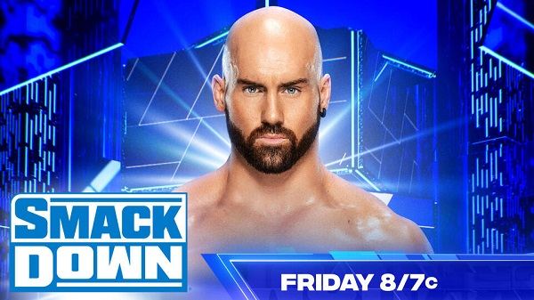 Watch WWE Smackdown Live 9/6/24 September 6th 2024 Online Full Show Free