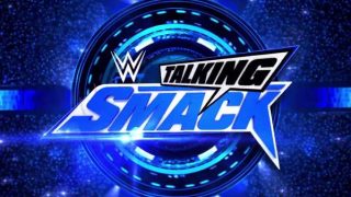 WWE TalkingSmack September 20th 2024