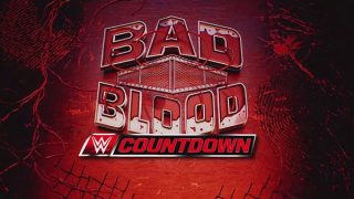 Countdown To BadBlood 2024