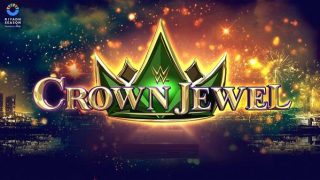 11AM Special – WWE Crown Jewel 2024 PPV Live