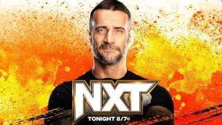 WWE NxT Live 10/1/24