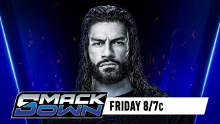 WWE Smackdown Live 10/11/24