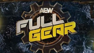 AEW Full Gear 2024 PPV Live 11/23/24