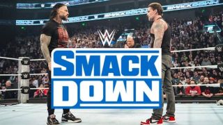 WWE Smackdown Live 11/29/24