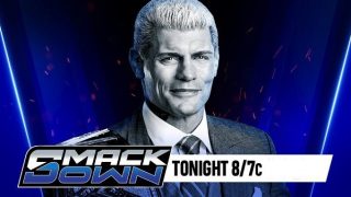 WWE Smackdown Live 12/6/24