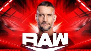 WWE Raw 12/16/24