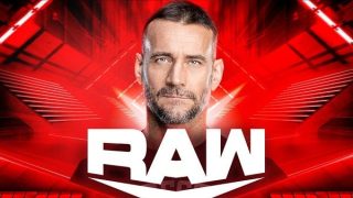 WWE Raw 12/2/24