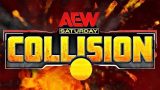 AEW Collision Live 1/11/25